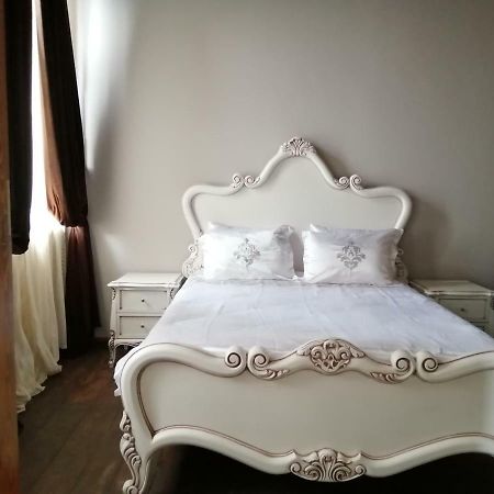 Les Pergamon Hotel Bergama Zewnętrze zdjęcie